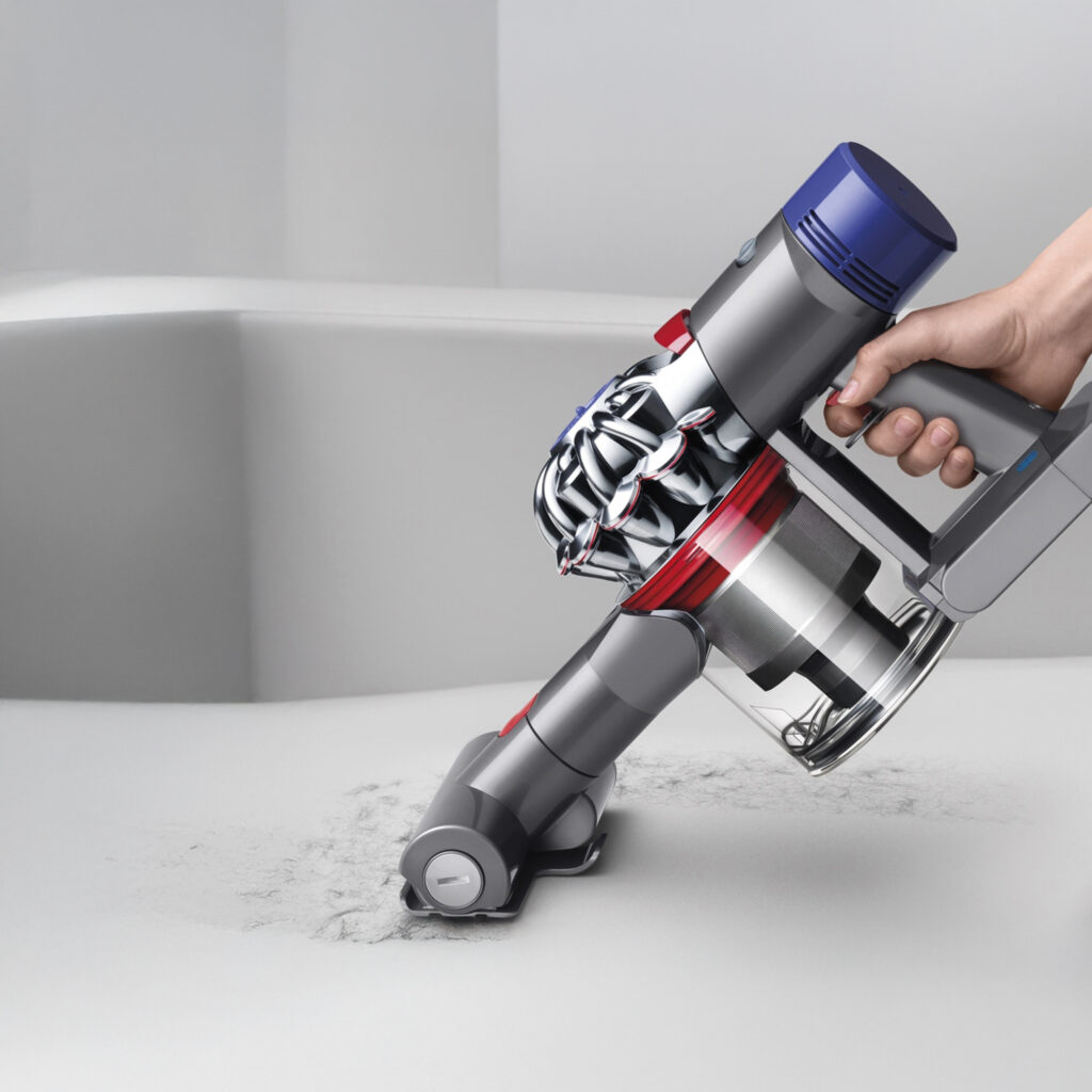 Dyson V8 Vacuum