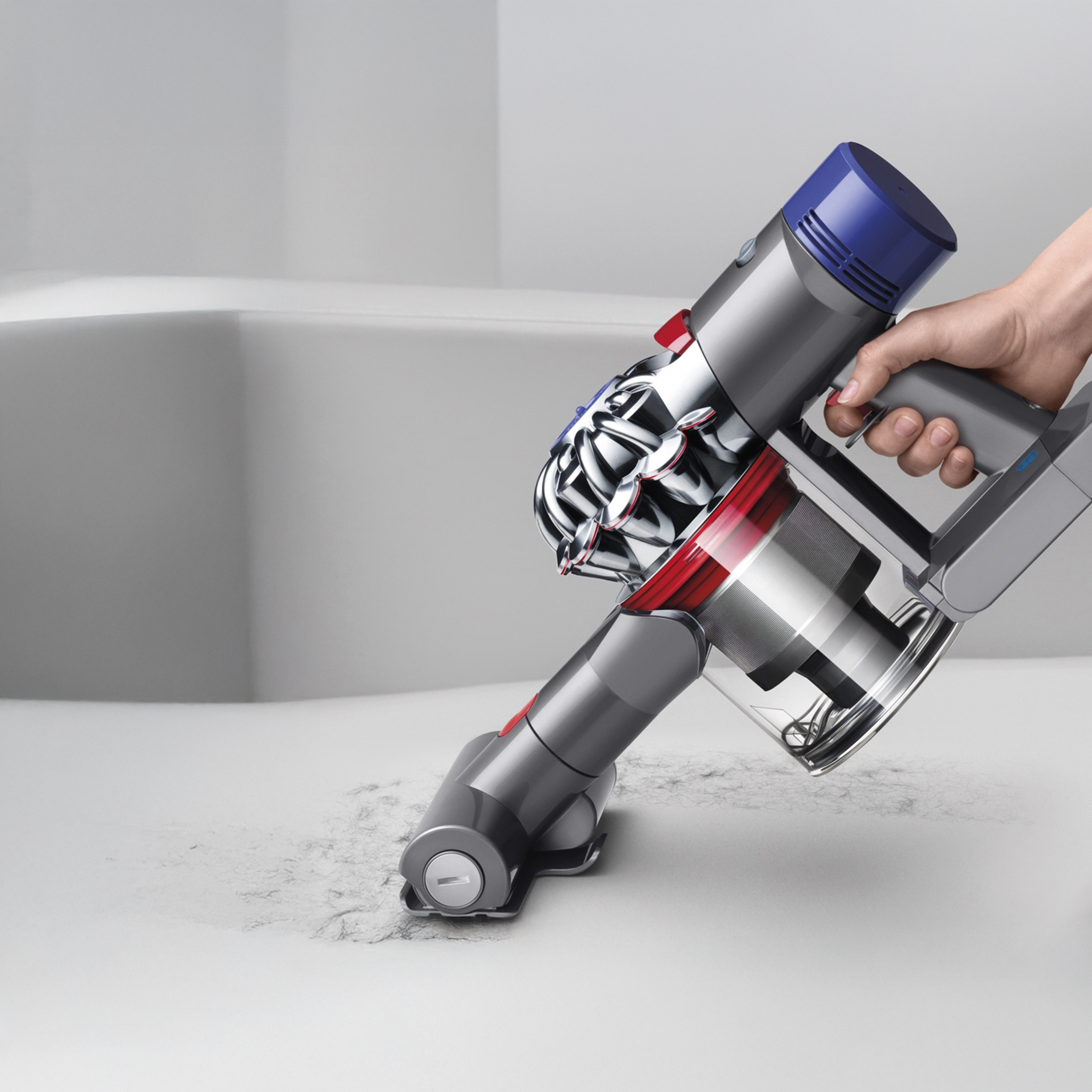 Dyson V8 Vacuum