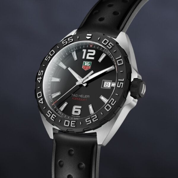 TAG Heuer Formula 1 Date Watch *ENDS TONIGHT*