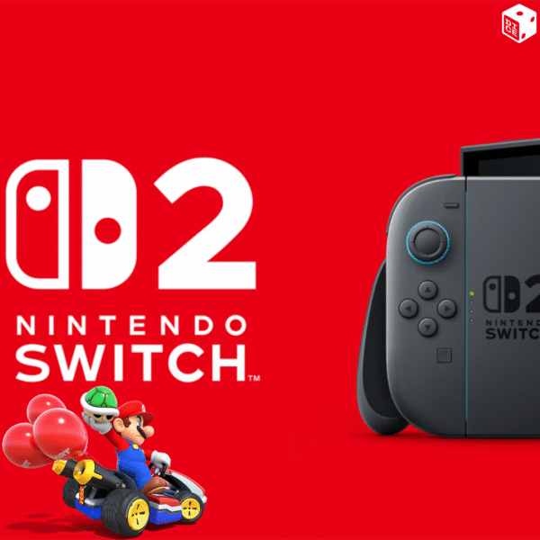 Nintendo Switch 2