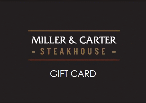 £100 Gift Card