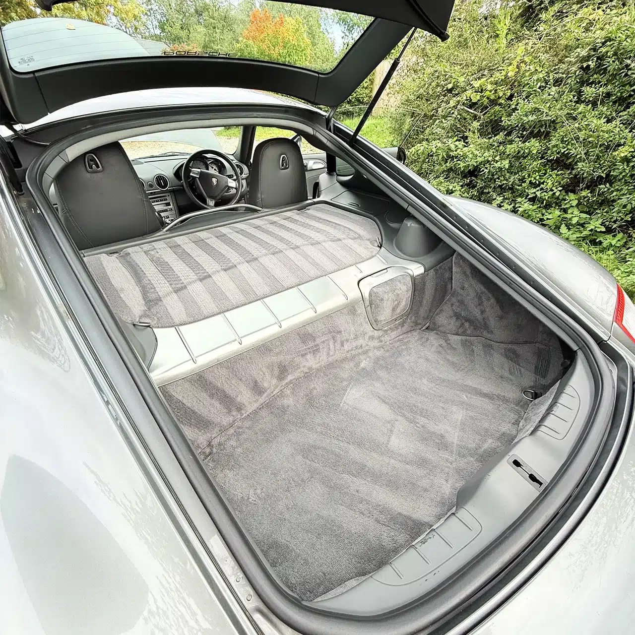 3.4L Porsche Cayman S - Image 6