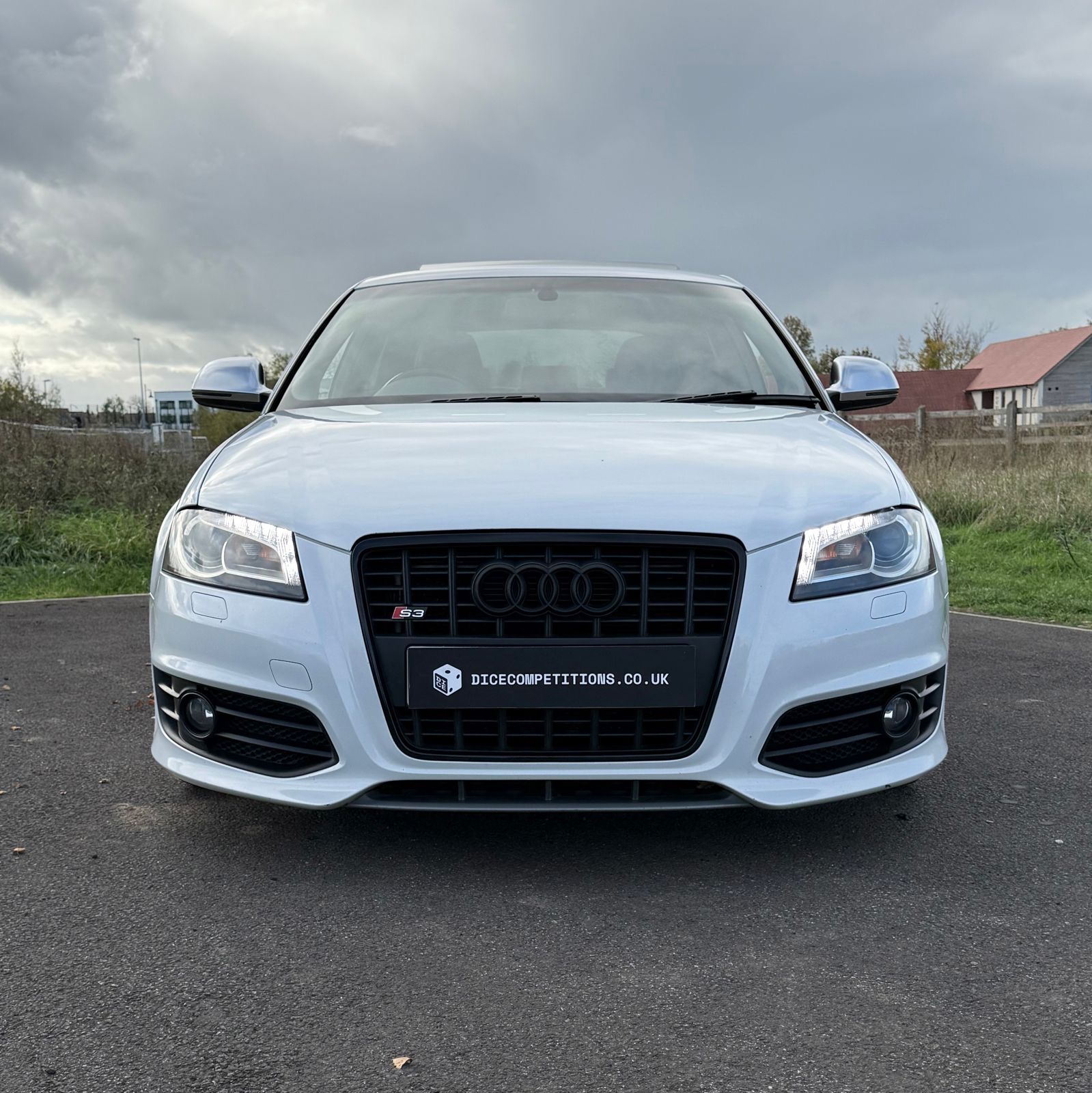 AUDI S3 - Image 2