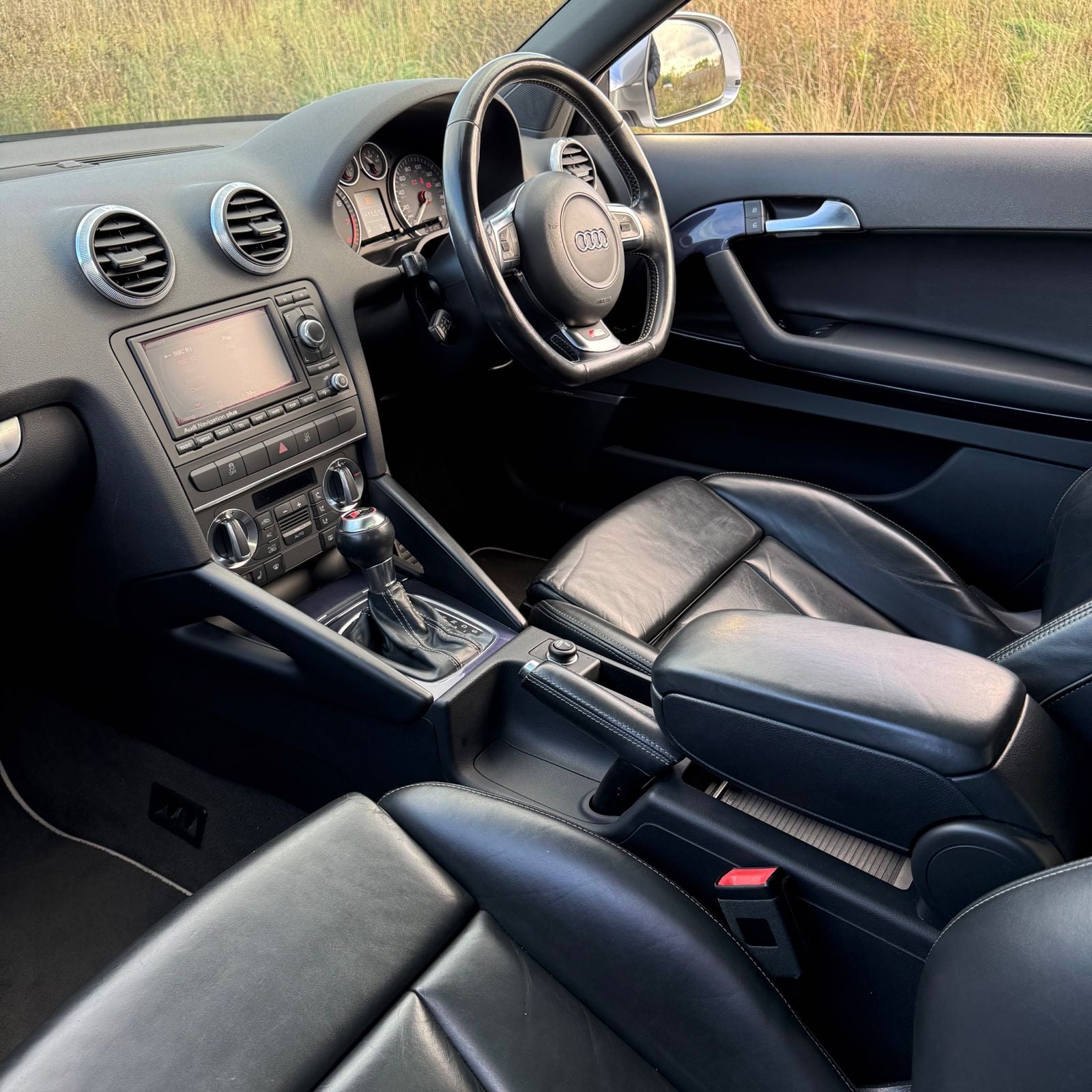AUDI S3 - Image 5