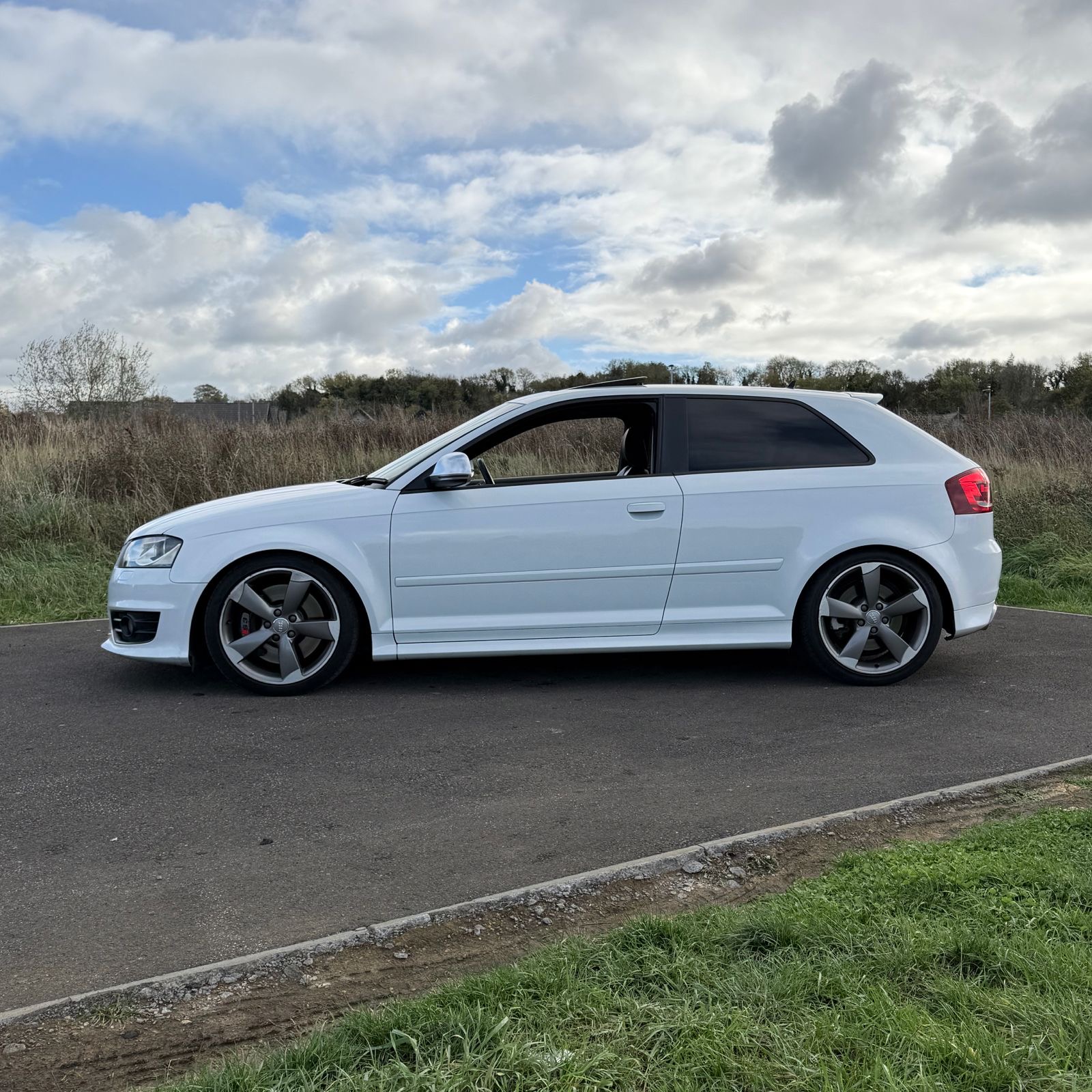 AUDI S3 - Image 4