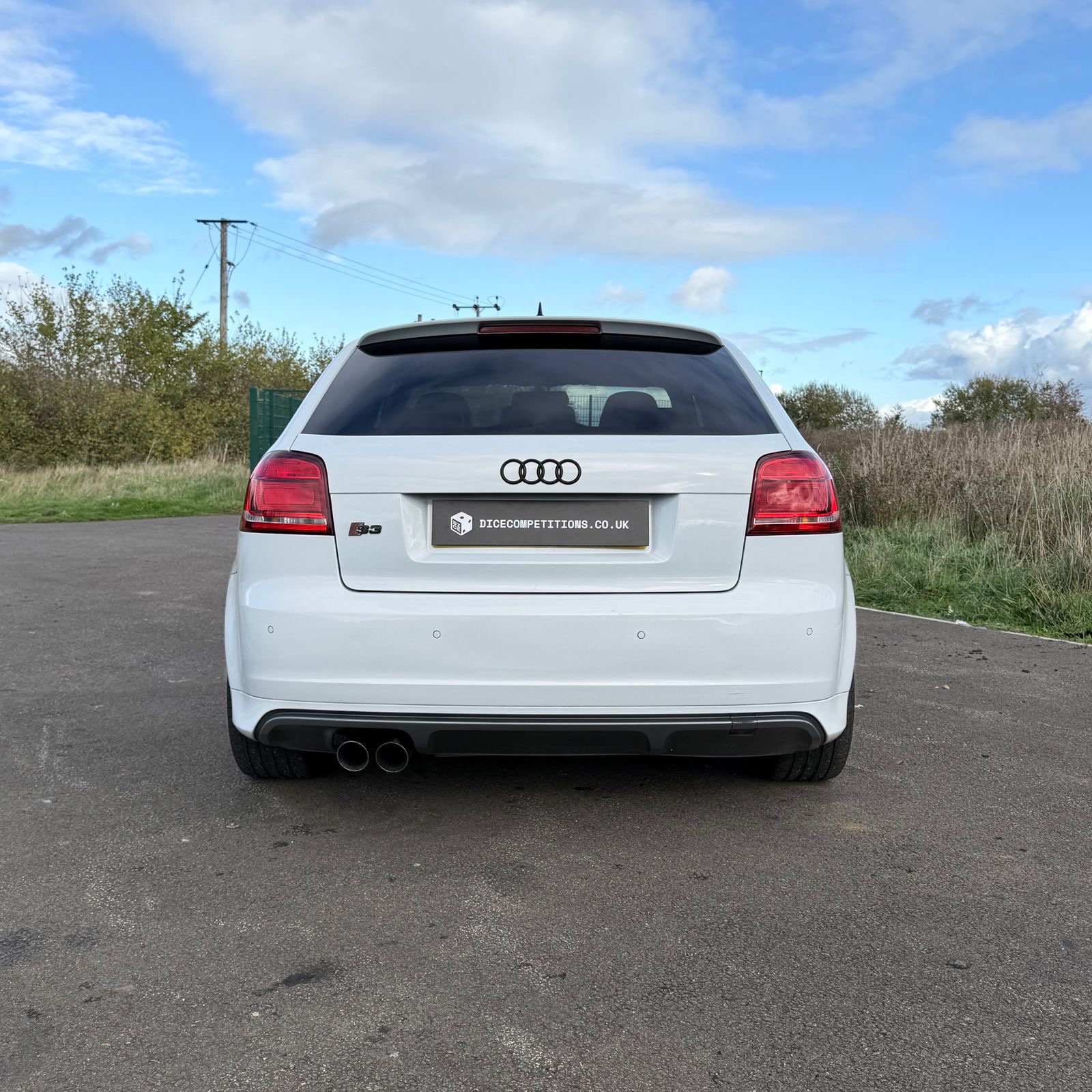 AUDI S3 - Image 6
