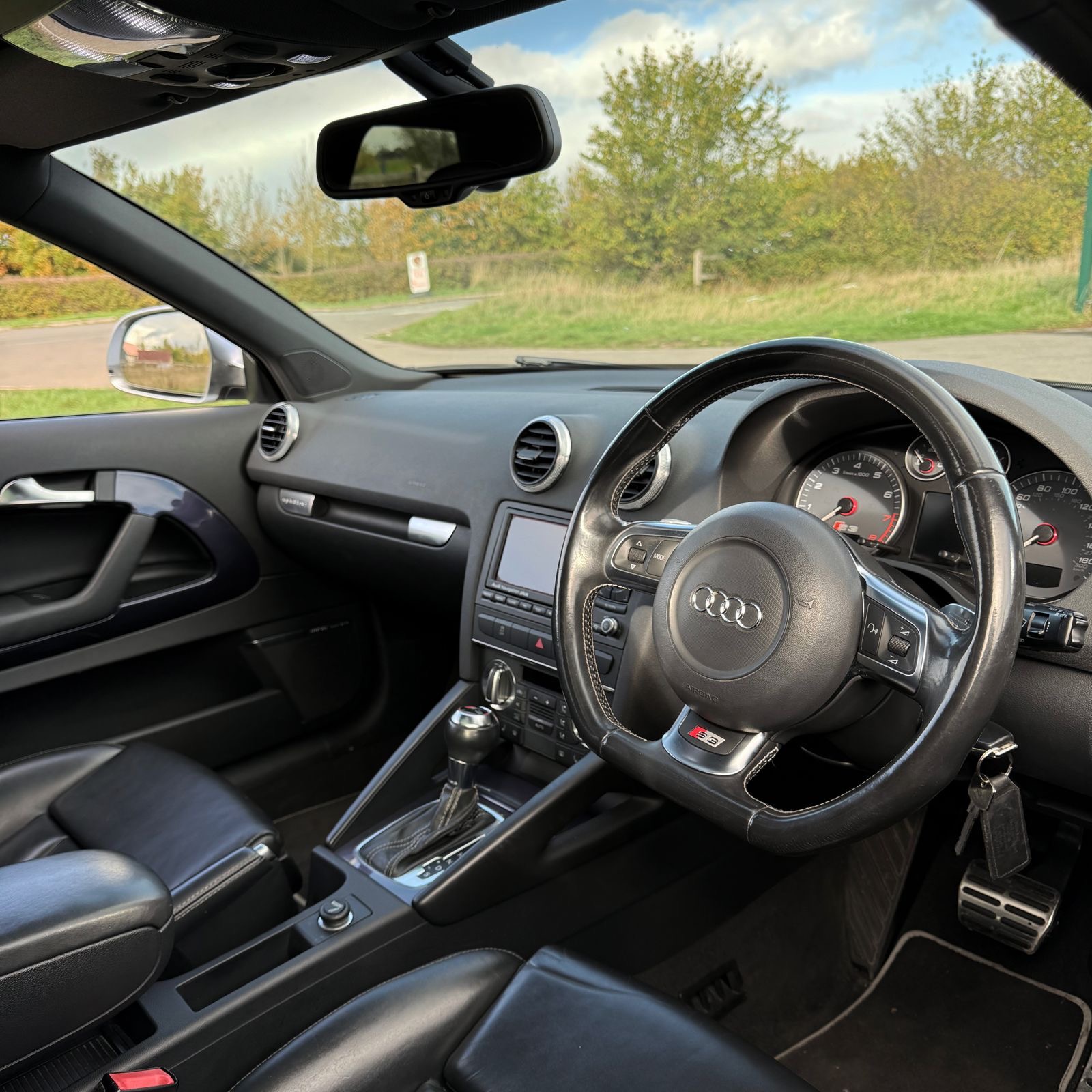 AUDI S3 - Image 7