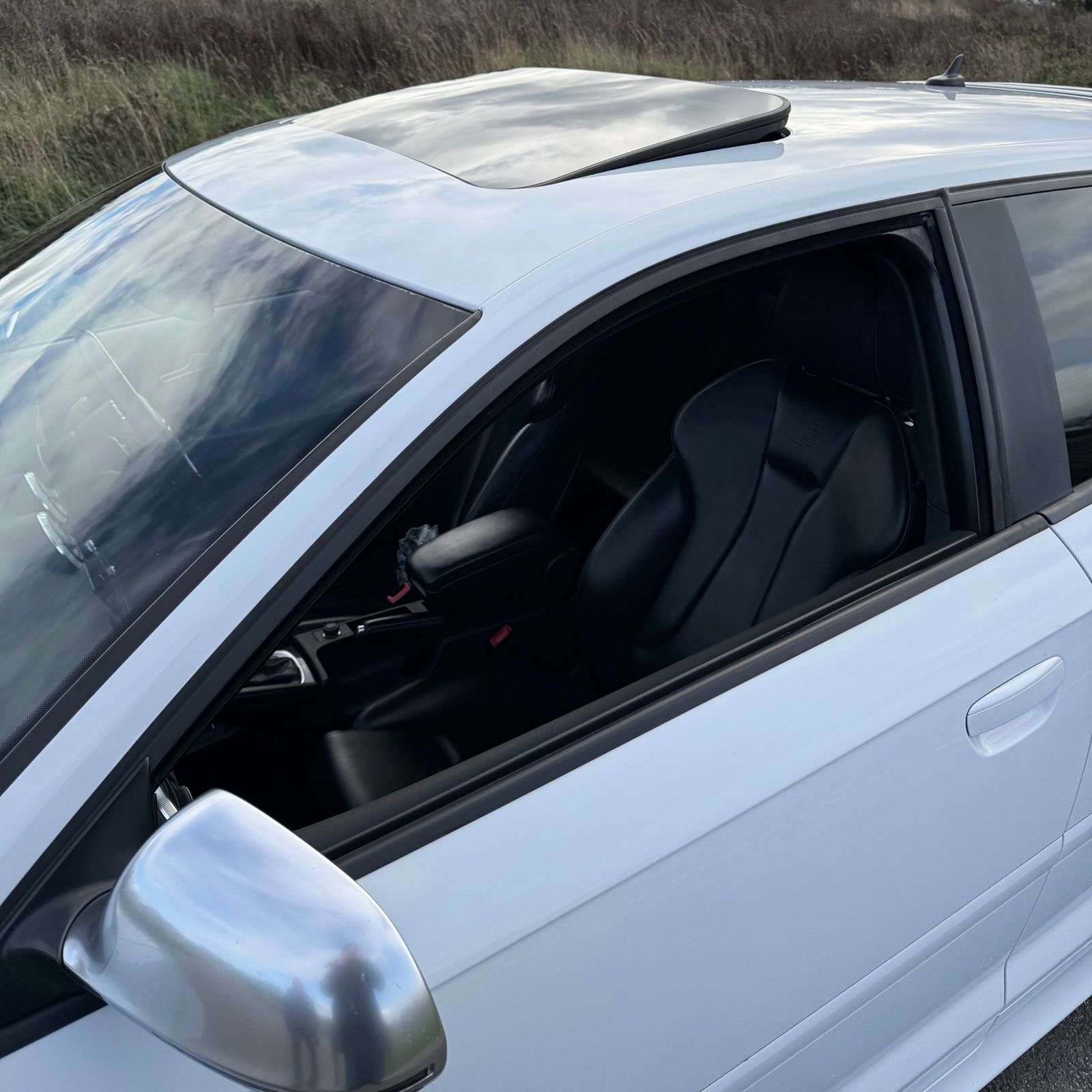 AUDI S3 - Image 3