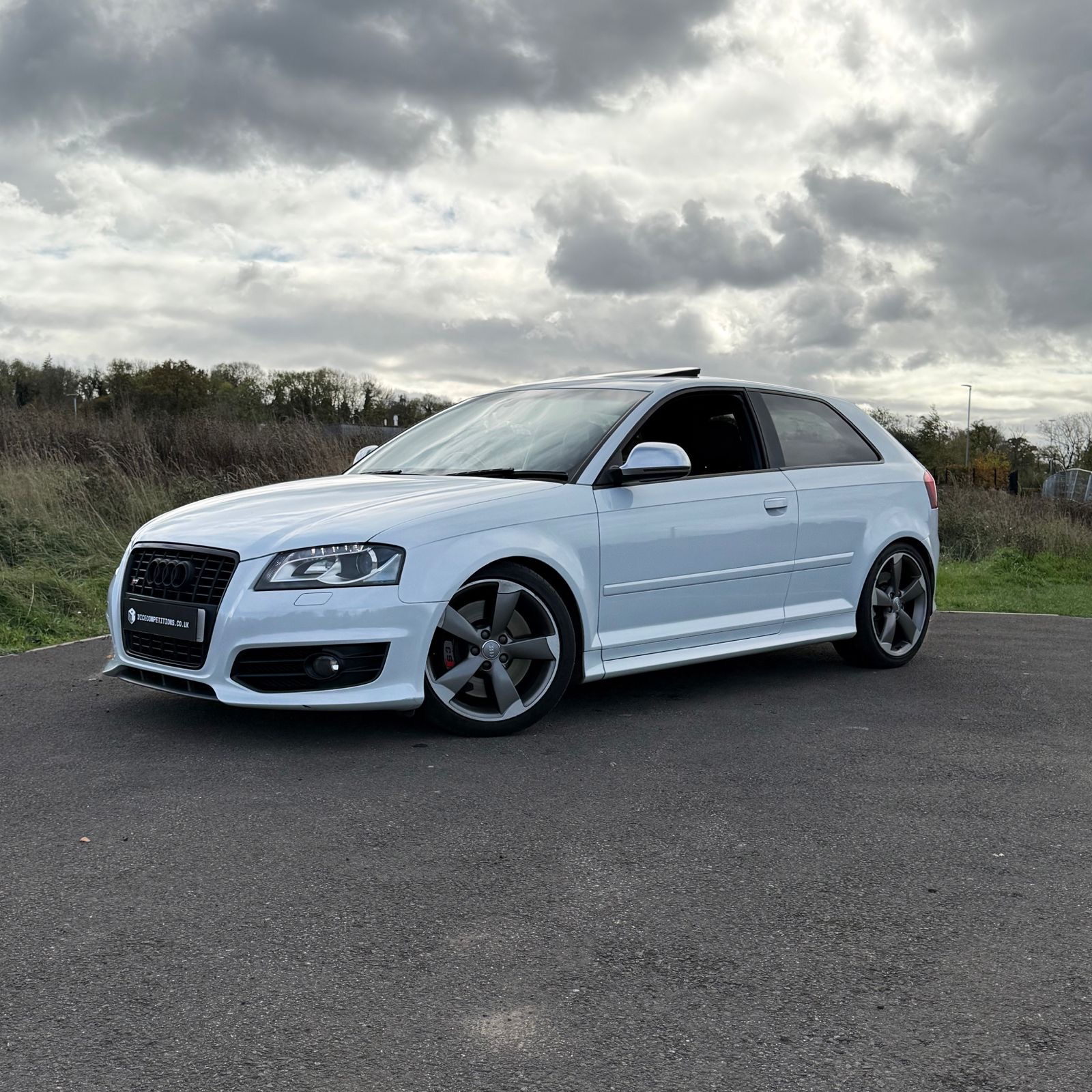 AUDI S3 - Image 9