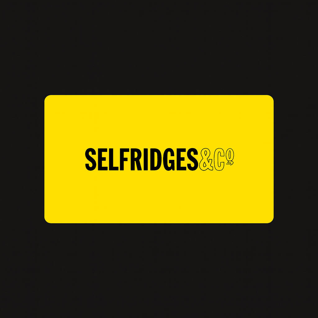 £250 Gift Card