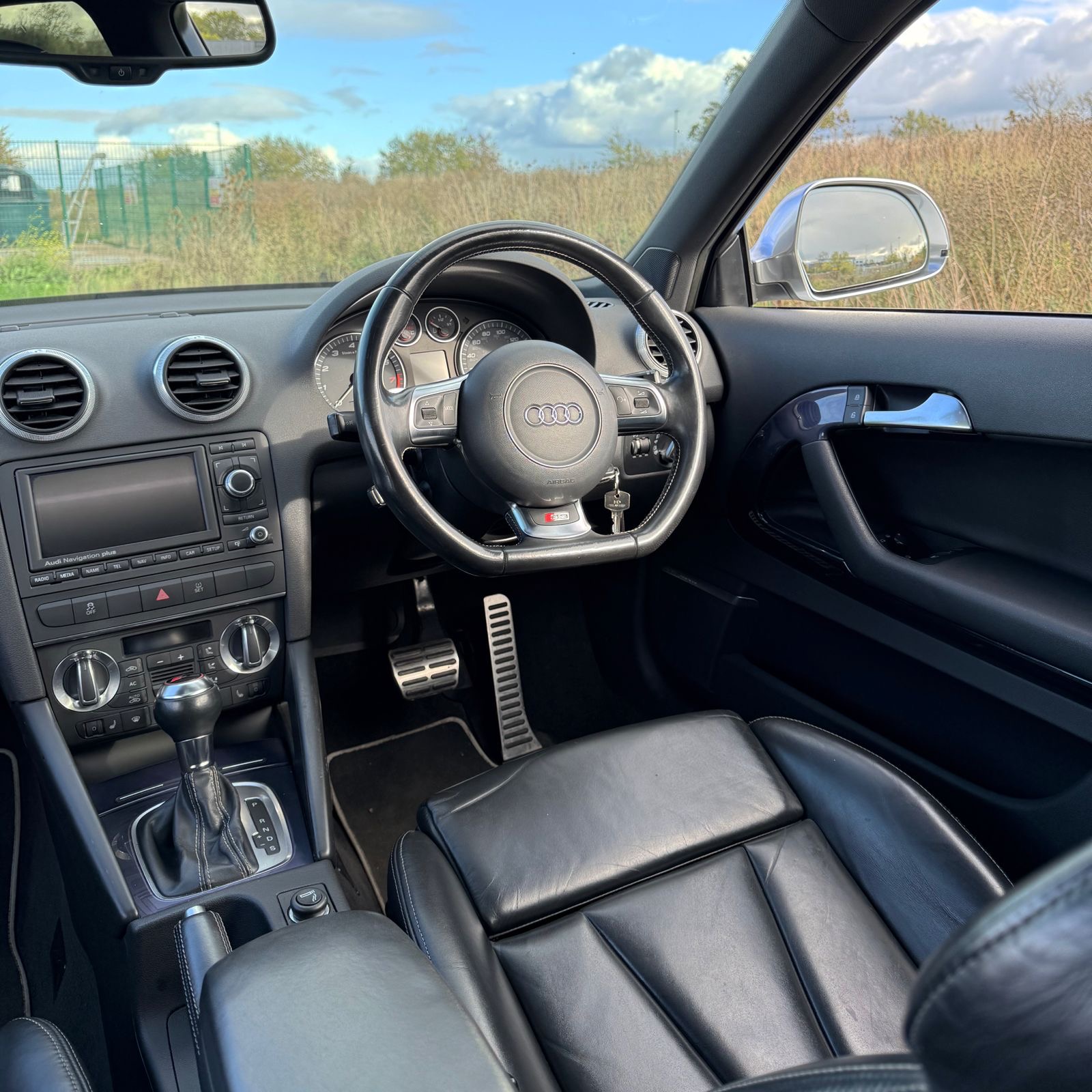 AUDI S3 - Image 8