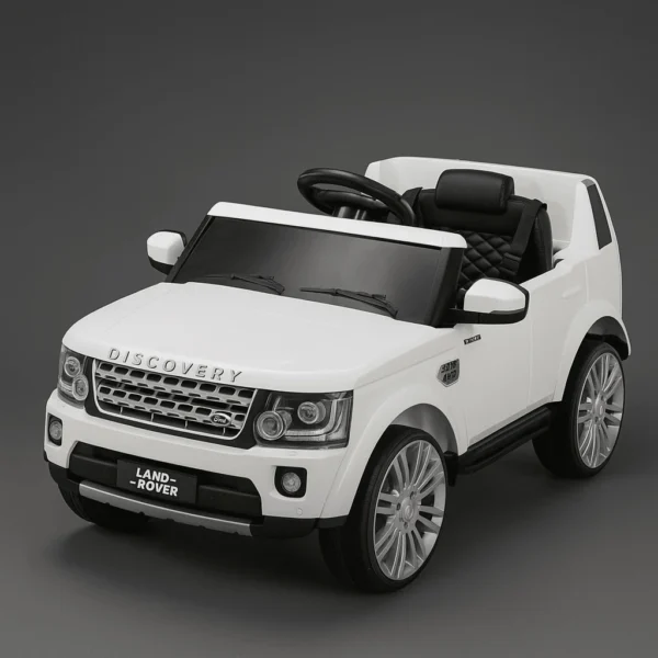 Xootz Landrover