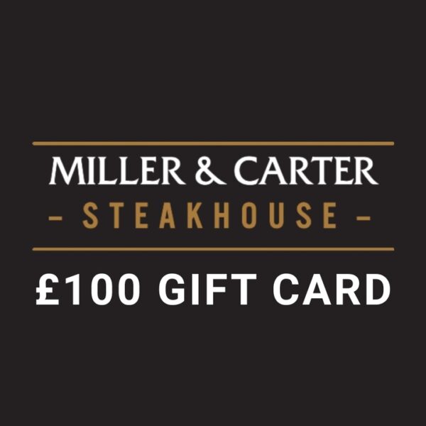 £100 Gift Card