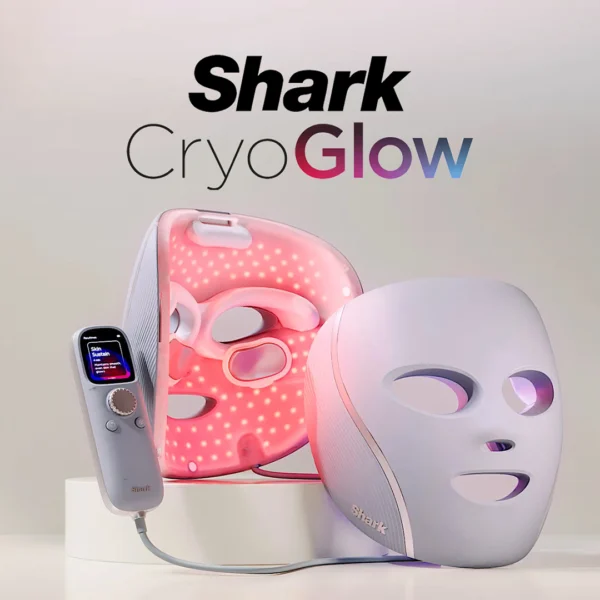 SHARK LED MASK