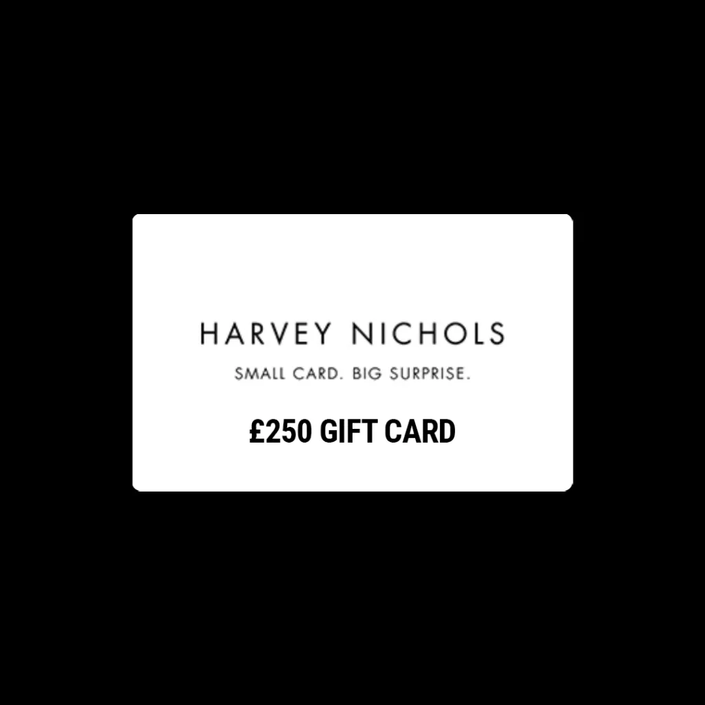 £250 Gift Card