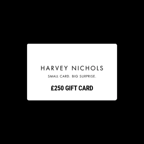 £250 Gift Card