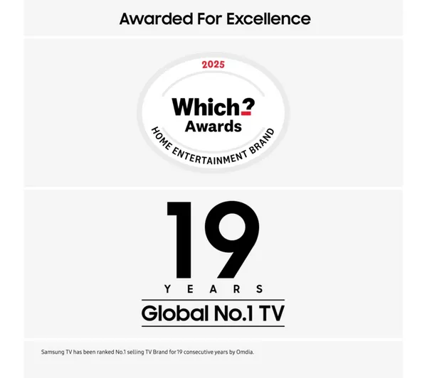 50" Samsung 4K Smart TV - ONLY 499 TICKETS - Image 2