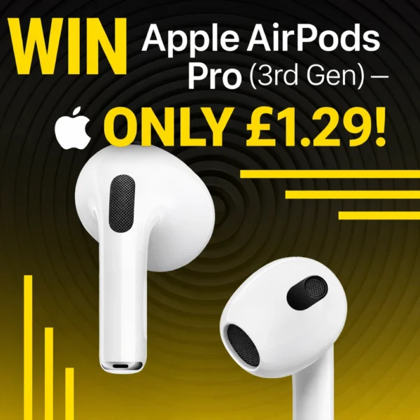 Apple AirPods Pro