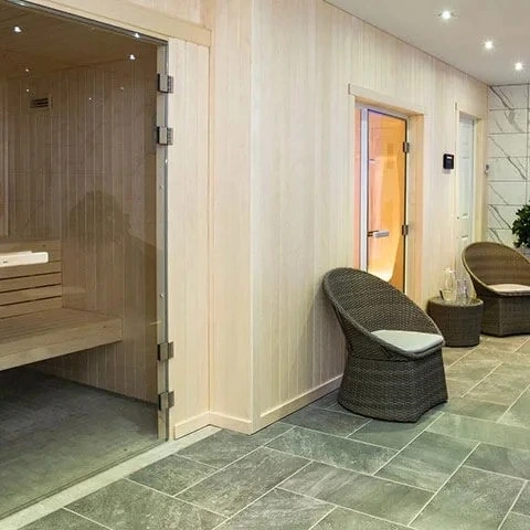 Indulgent Spa Choice for Two - Image 3
