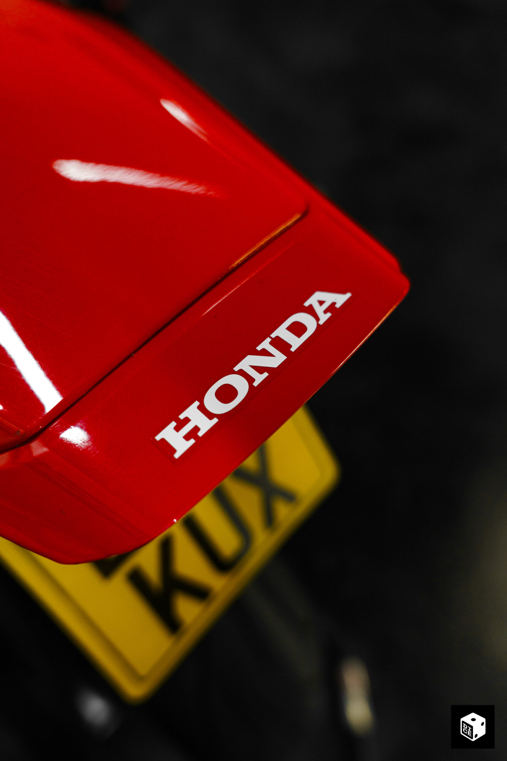 1000cc Honda CBR Fireblade HRC Edition - Image 15