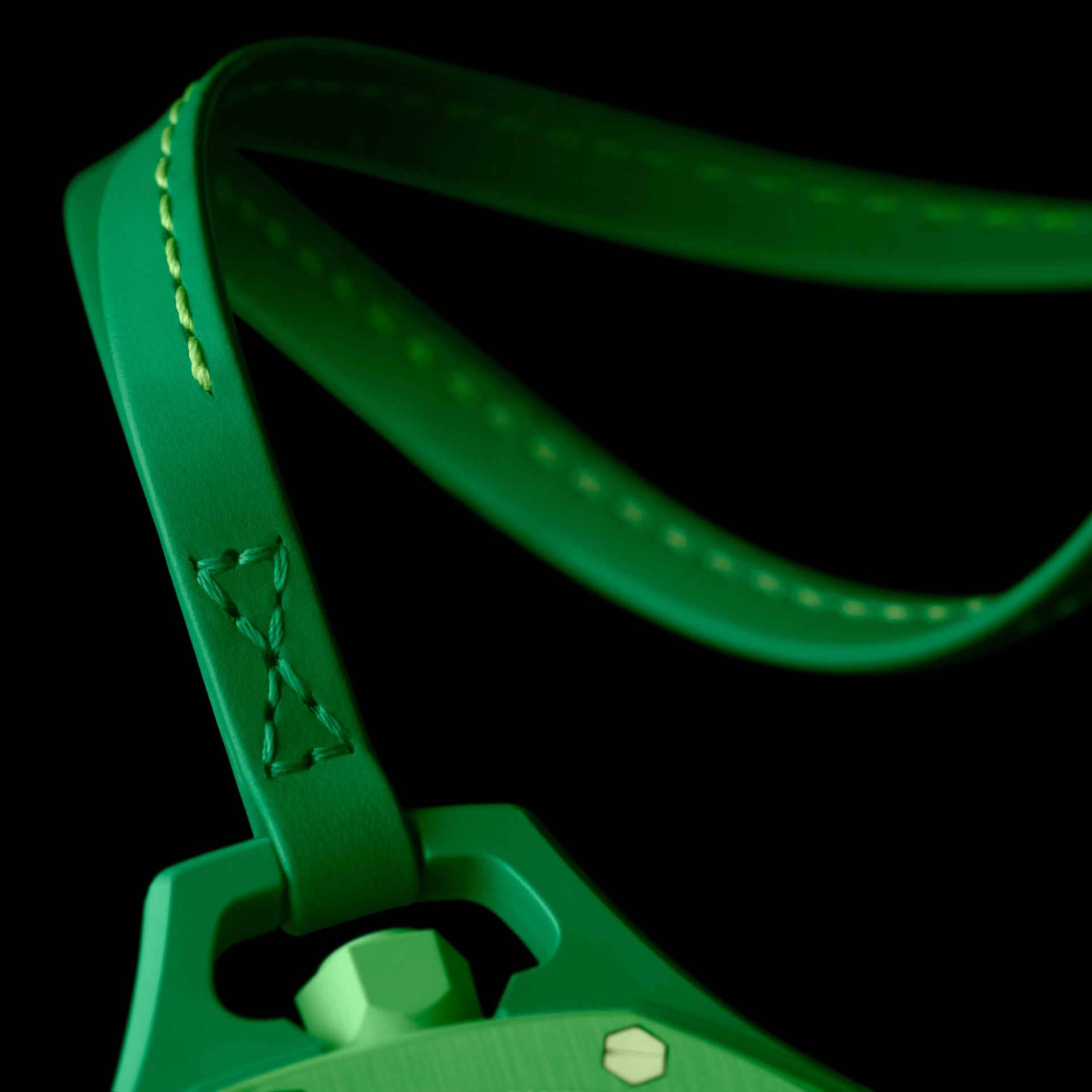 Swatch x AP - Green Eight - ONLY 2999 TICKETS! - Image 9