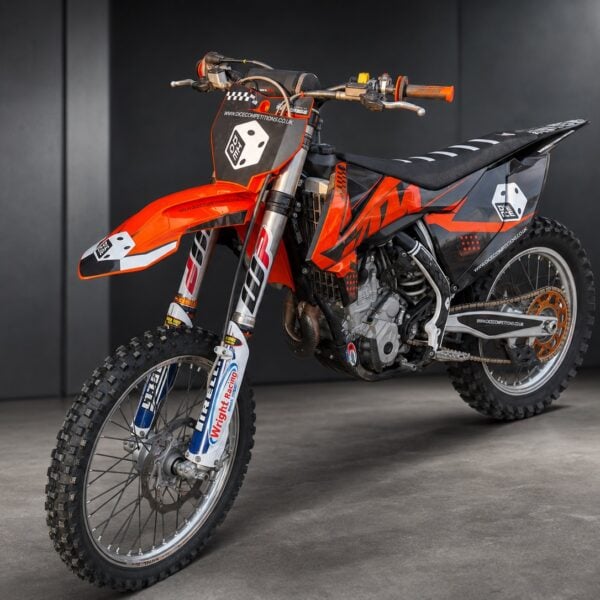 2016 KTM 250 SX-F