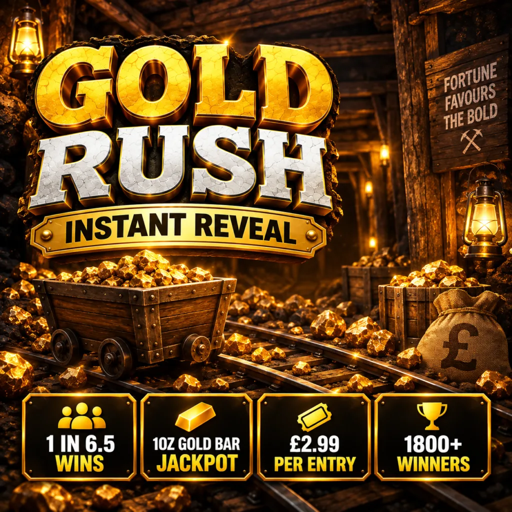 Gold Rush