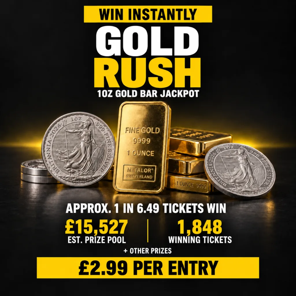 Gold Rush