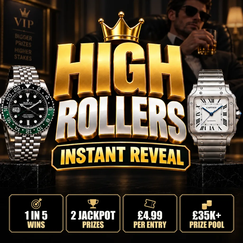 High Rollers