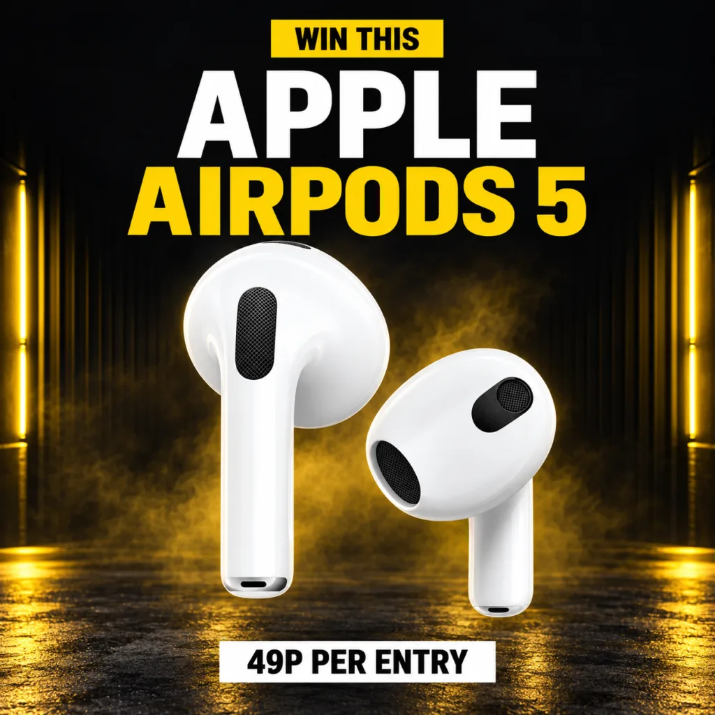 AirPods 5th Generation