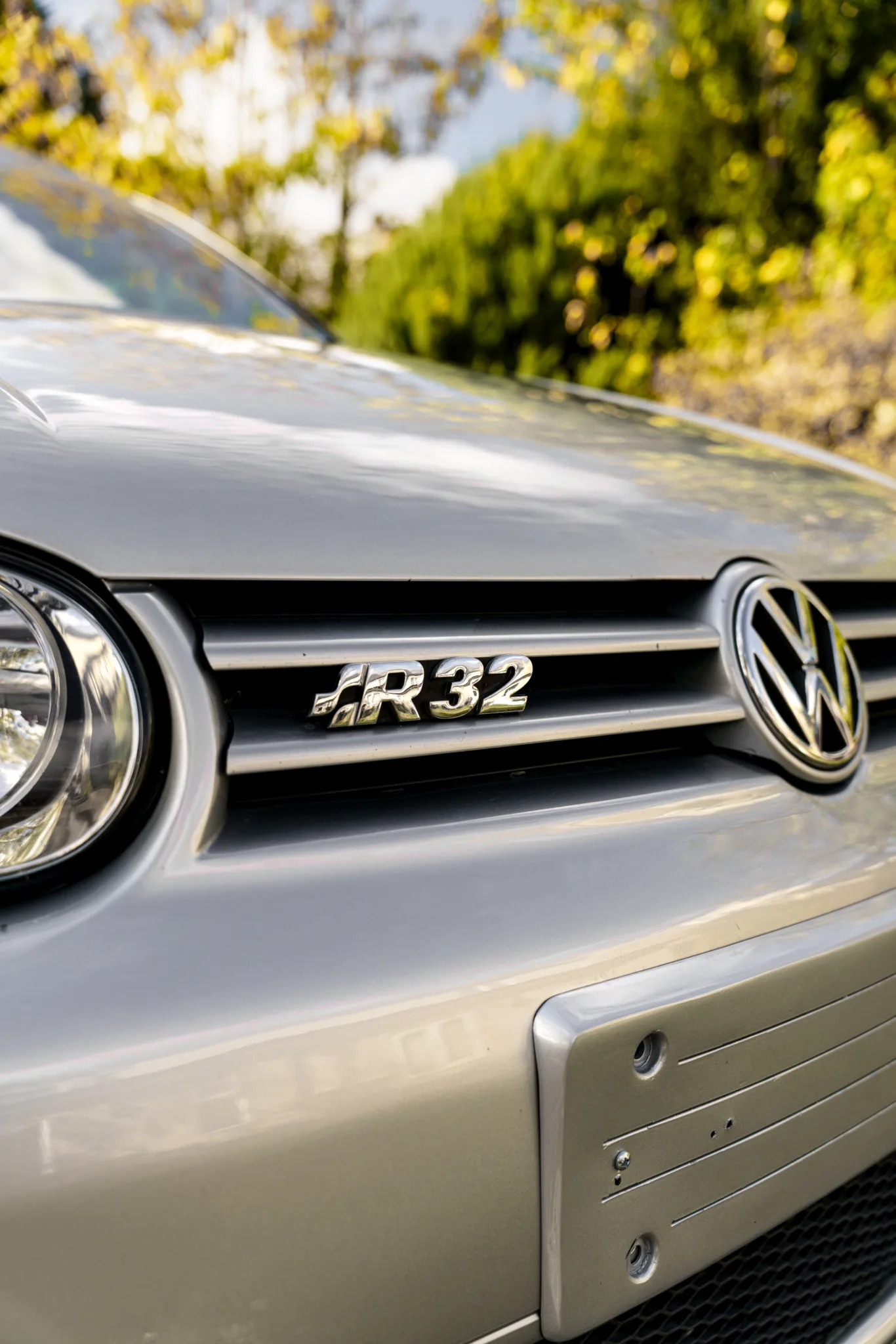 MK4 VW GOLF R32 - ONLY 999 TICKETS! - Image 4