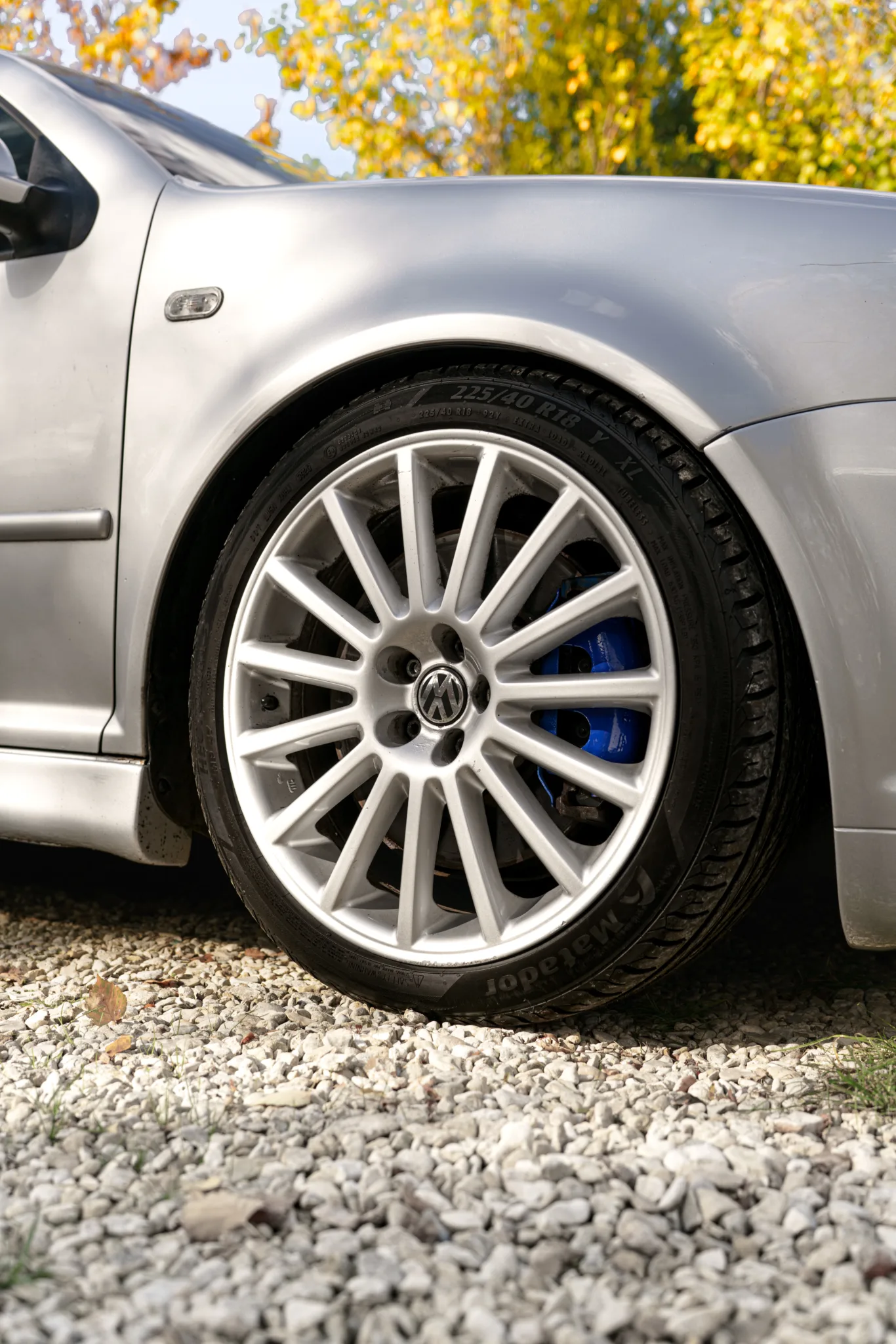 MK4 VW GOLF R32 - ONLY 999 TICKETS! - Image 5