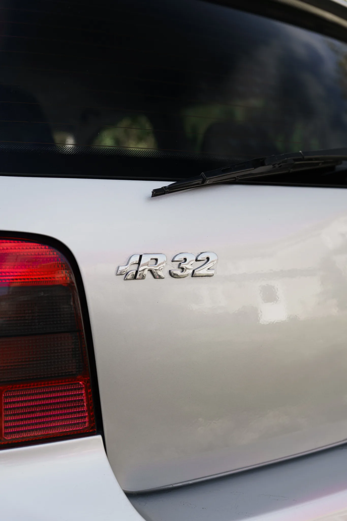 MK4 VW GOLF R32 - ONLY 999 TICKETS! - Image 6