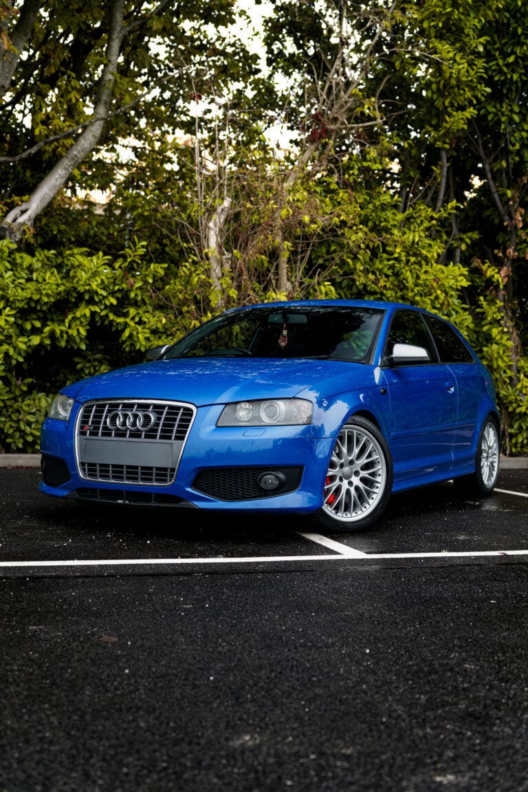 WIN THIS STAGE 2+ 360BHP AUDI S3