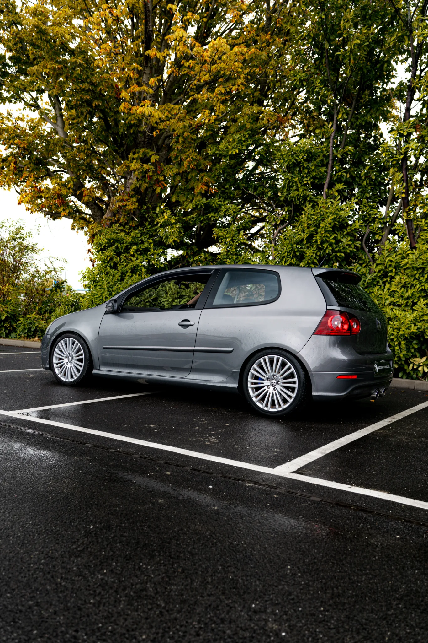 WIN THIS 3.2L VW GOLF R32 DSG - Image 14
