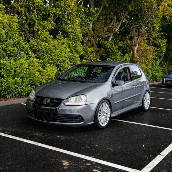 3.2L VW GOLF R32 DSG + INSTANT WINS
