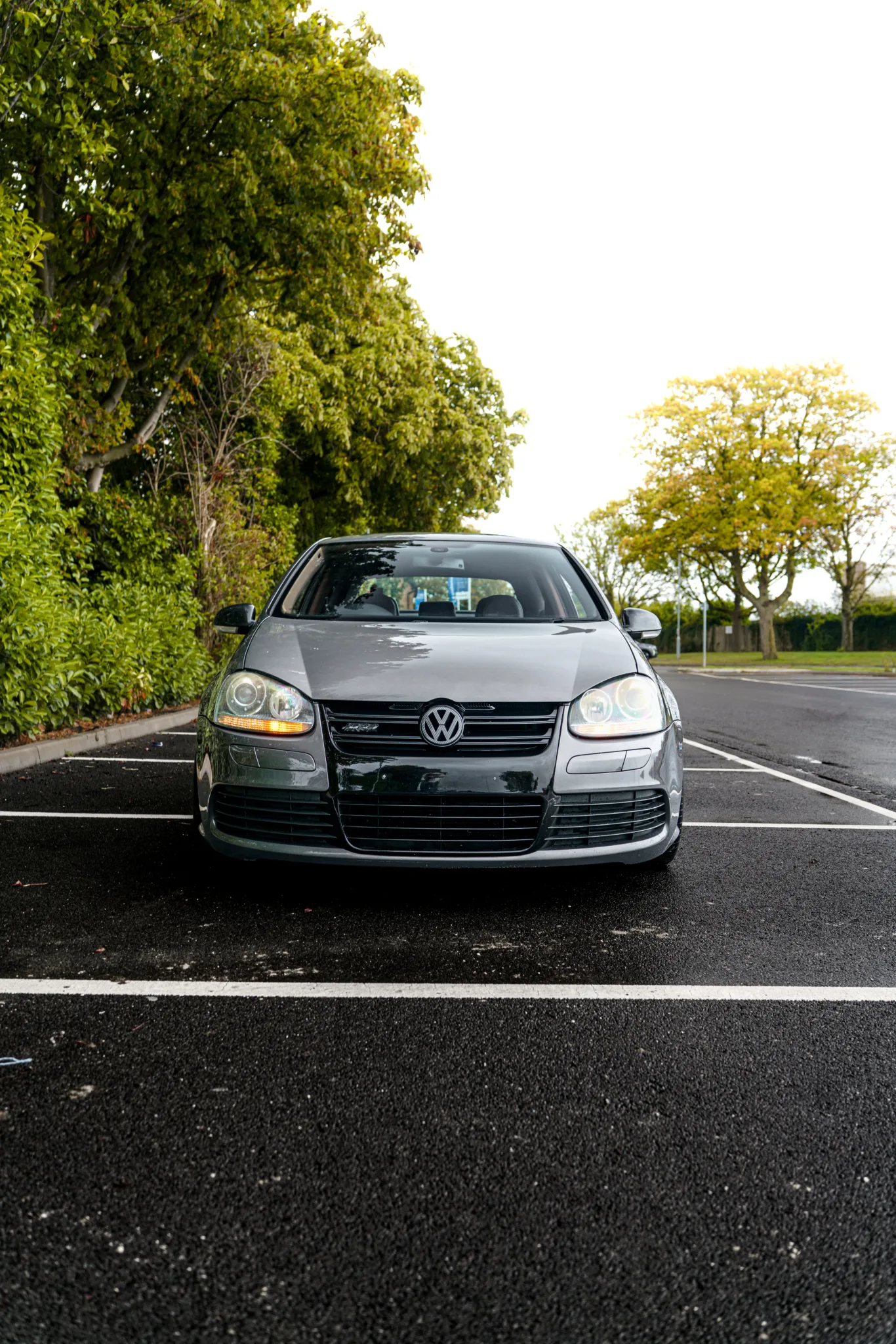 WIN THIS 3.2L VW GOLF R32 DSG - Image 12