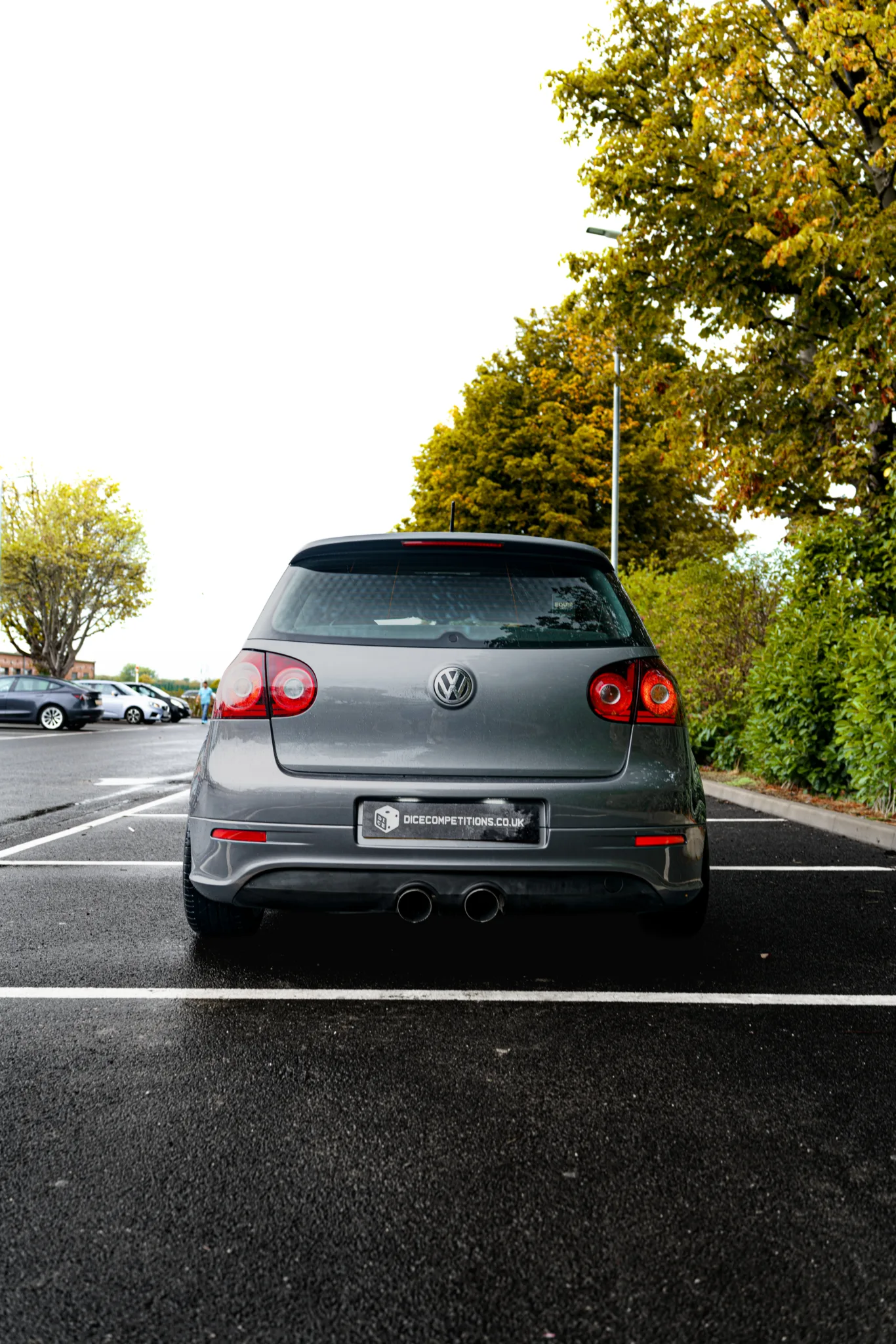 WIN THIS 3.2L VW GOLF R32 DSG - Image 10