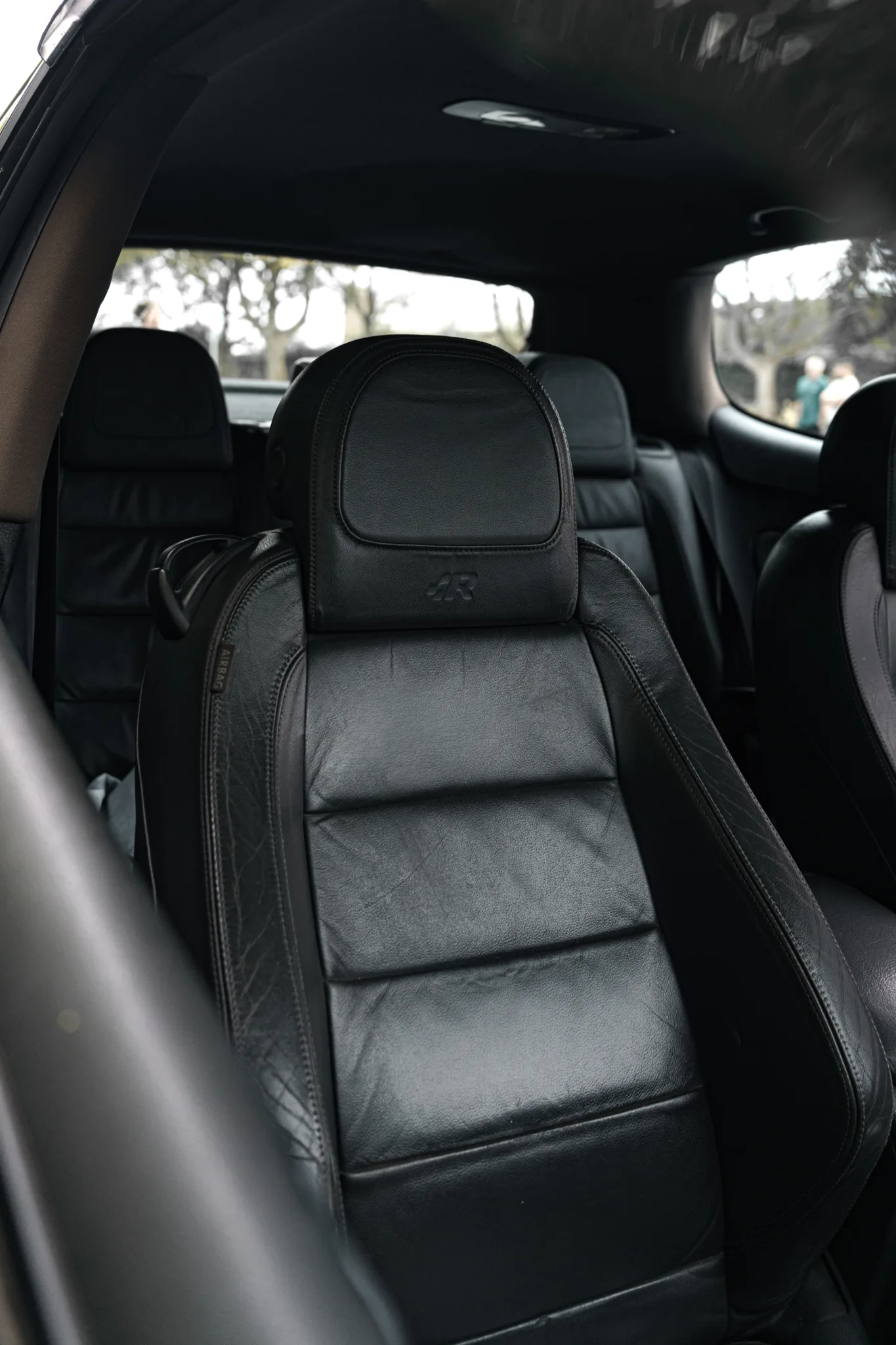 WIN THIS 3.2L VW GOLF R32 DSG - Image 3